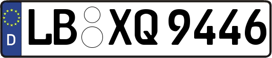 LB-XQ9446