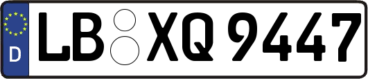 LB-XQ9447