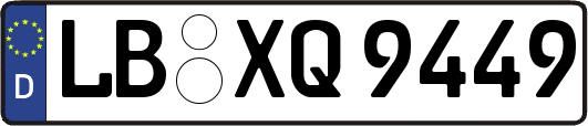 LB-XQ9449