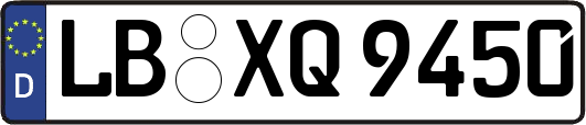 LB-XQ9450