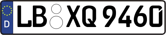 LB-XQ9460