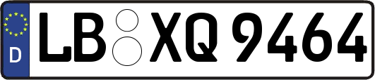 LB-XQ9464