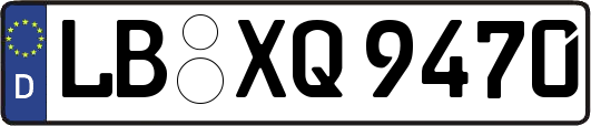LB-XQ9470