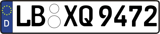 LB-XQ9472