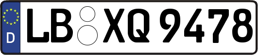 LB-XQ9478