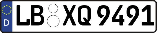 LB-XQ9491