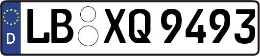 LB-XQ9493
