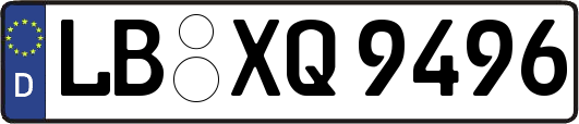 LB-XQ9496