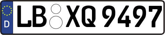 LB-XQ9497