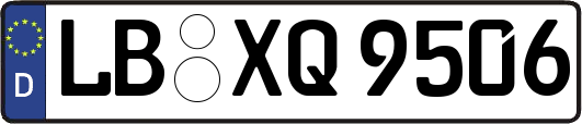 LB-XQ9506