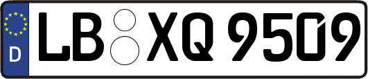 LB-XQ9509