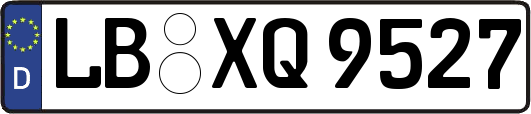 LB-XQ9527