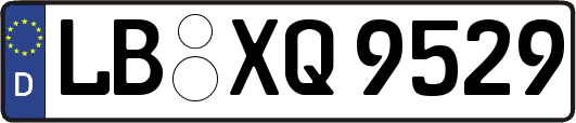 LB-XQ9529