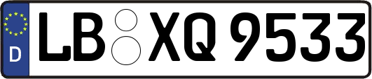 LB-XQ9533