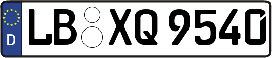 LB-XQ9540