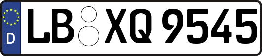 LB-XQ9545