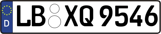 LB-XQ9546