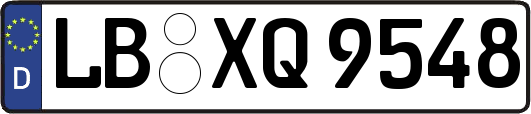 LB-XQ9548