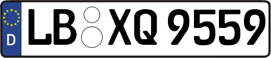 LB-XQ9559