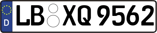 LB-XQ9562