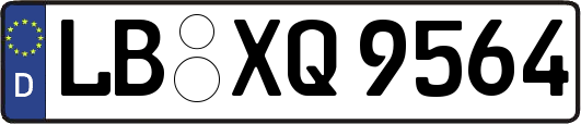 LB-XQ9564