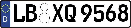 LB-XQ9568