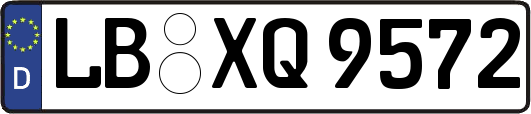 LB-XQ9572