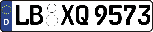 LB-XQ9573