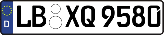 LB-XQ9580