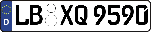 LB-XQ9590