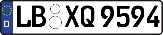 LB-XQ9594