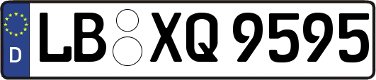 LB-XQ9595