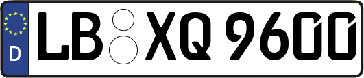 LB-XQ9600