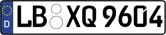 LB-XQ9604