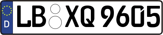LB-XQ9605