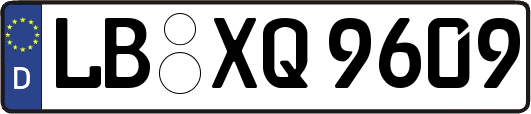 LB-XQ9609