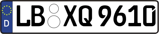 LB-XQ9610