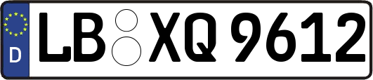 LB-XQ9612