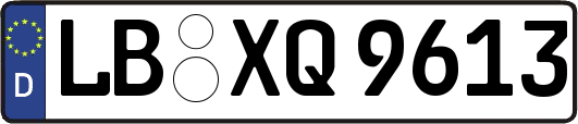 LB-XQ9613