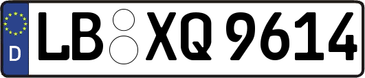LB-XQ9614