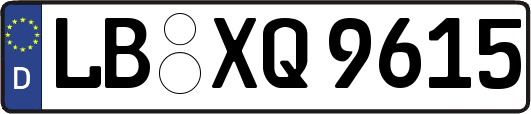 LB-XQ9615