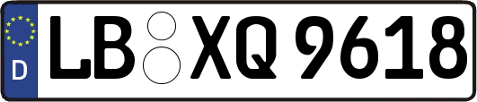 LB-XQ9618