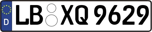 LB-XQ9629