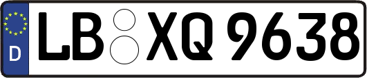 LB-XQ9638