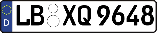 LB-XQ9648