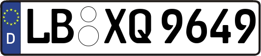 LB-XQ9649