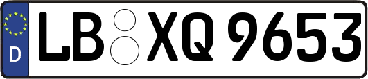 LB-XQ9653