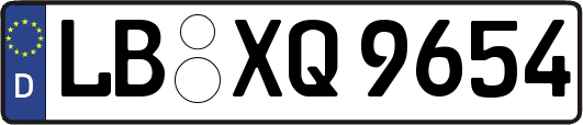 LB-XQ9654