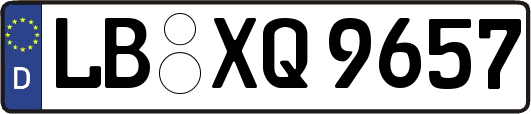 LB-XQ9657