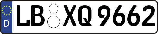 LB-XQ9662